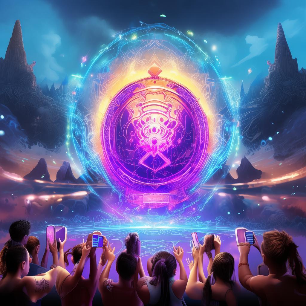 夢幻手游雙平臺禮包，真的能解鎖全新游戲體驗嗎？