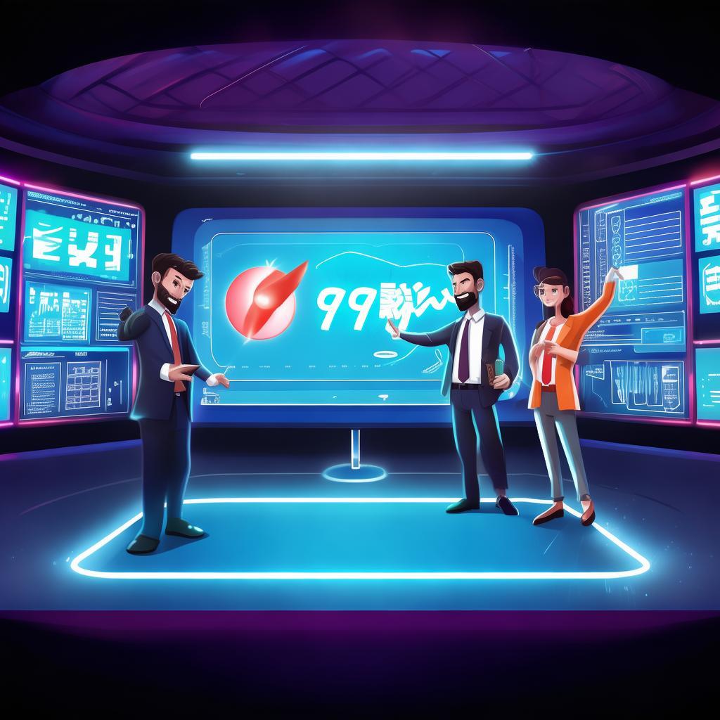 97超視頻為何成為當(dāng)下最熱門的視頻平臺(tái)？全方位解析來了！