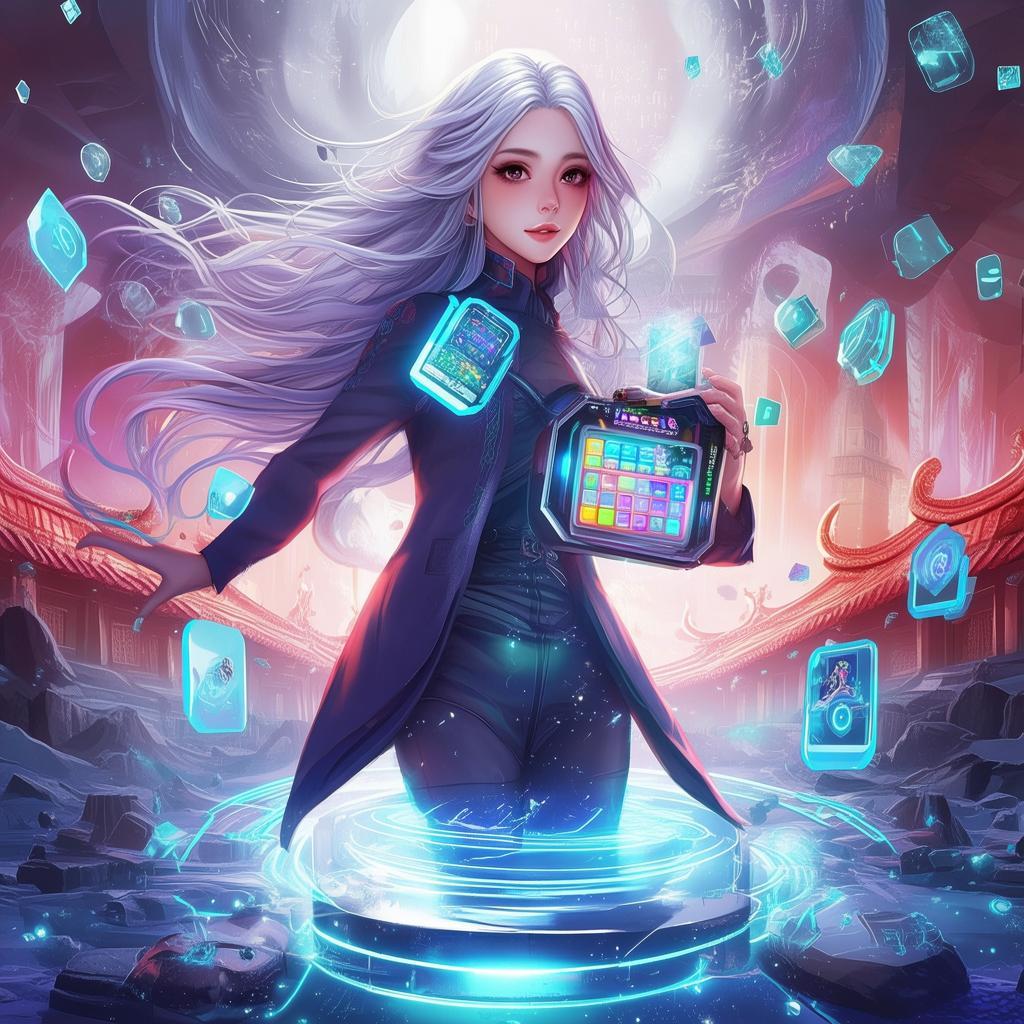 倩女手游助手，如何成為三界游戲大神？
