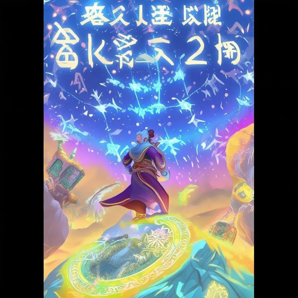問道手游，如何在地星道行中提升修為，開啟奇幻之旅？