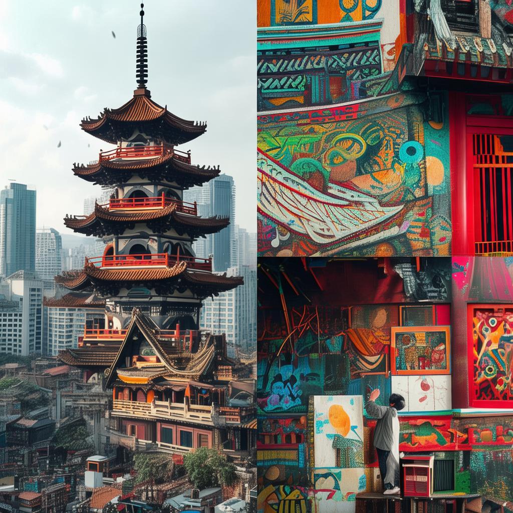 亞洲國(guó)產(chǎn)，如何在傳承與創(chuàng)新中找到完美平衡？