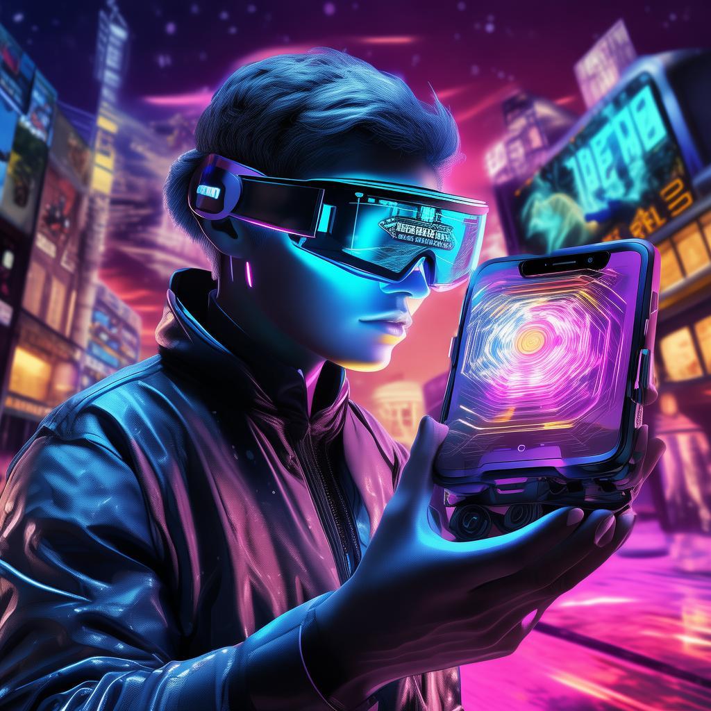 iOS手游變速器，如何解鎖游戲新維度？