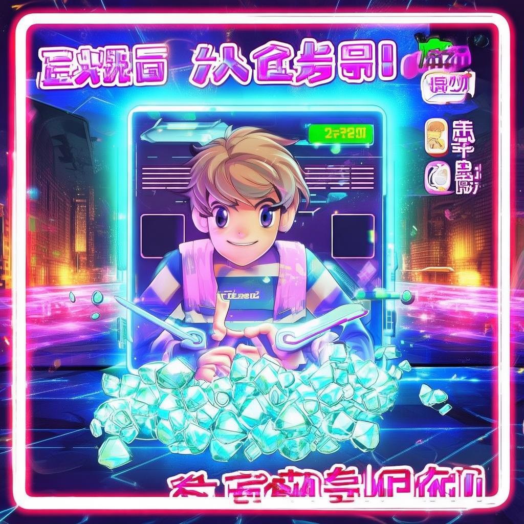 CF手游，如何輕松獲取海量鉆石？