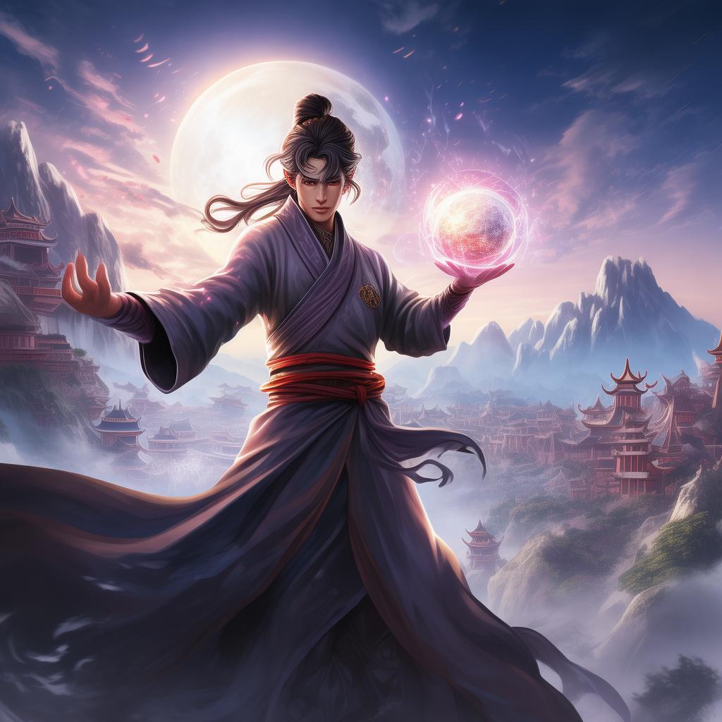 天龍手游，超級成長基金能否助你解鎖無限潛能，成就武林巔峰？