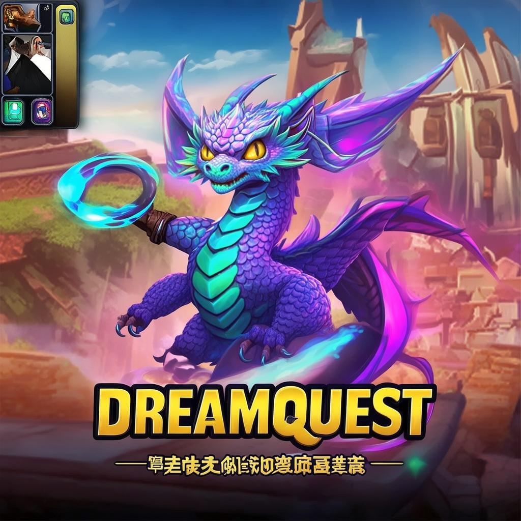 手游夢(mèng)幻西游寵物技能，如何打造你的專屬戰(zhàn)斗伙伴？
