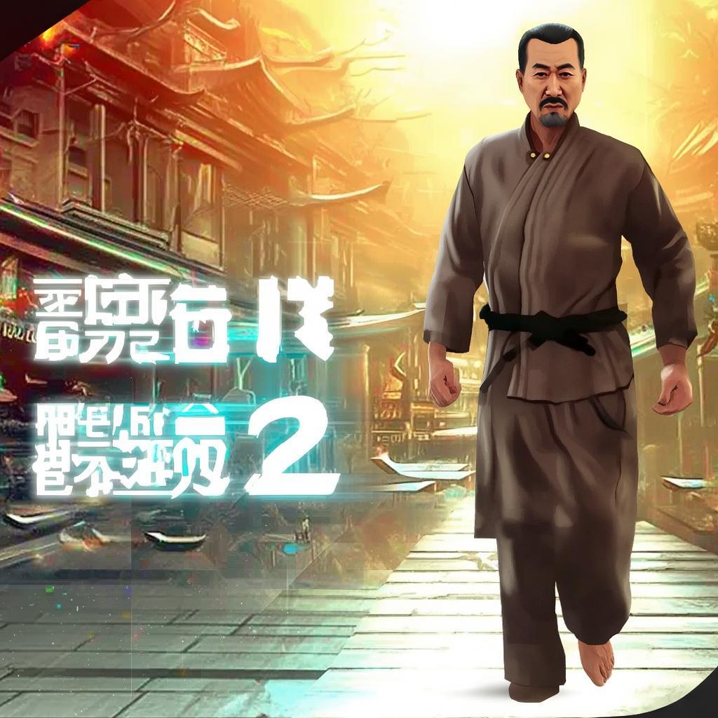 葉問2手游來襲，宗師風(fēng)采再現(xiàn)，武術(shù)之魂能否傳承？
