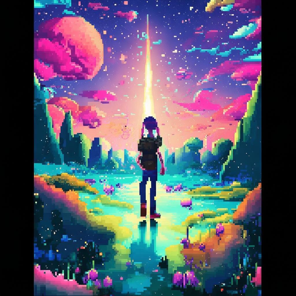 夢想世界手游，你真的準備好探索無限可能的奇妙之旅了嗎？