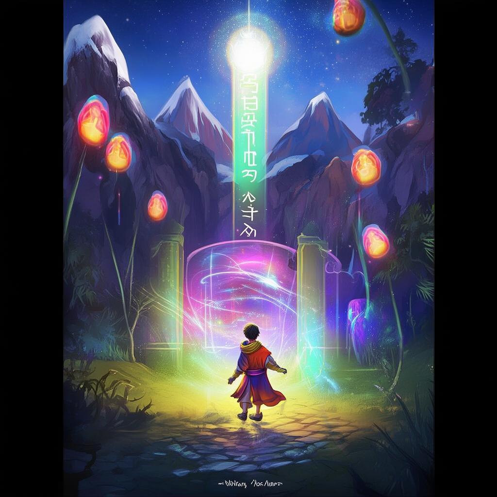 手游誅仙修真，如何踏上探尋仙途的奇幻之旅？
