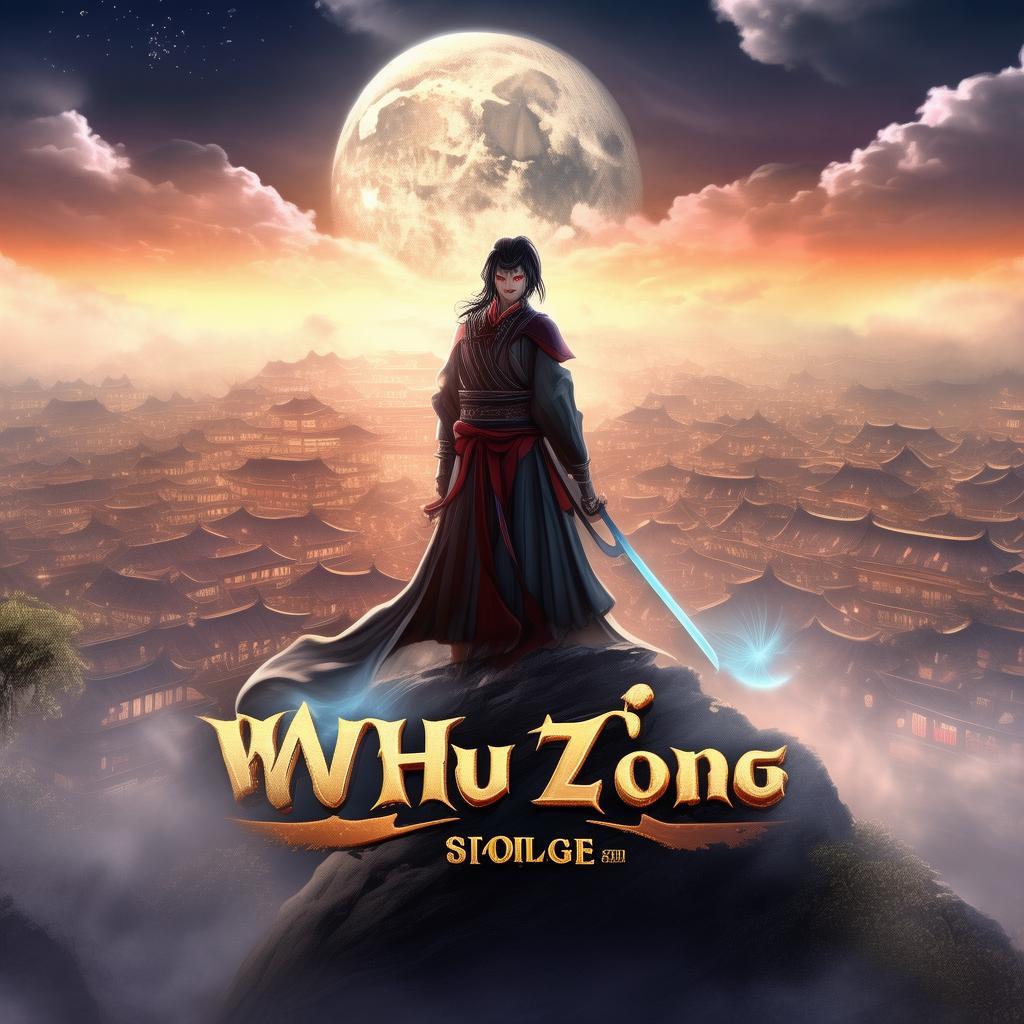 臥虎藏龍3D手游，江湖風(fēng)云再起，經(jīng)典能否再續(xù)輝煌？
