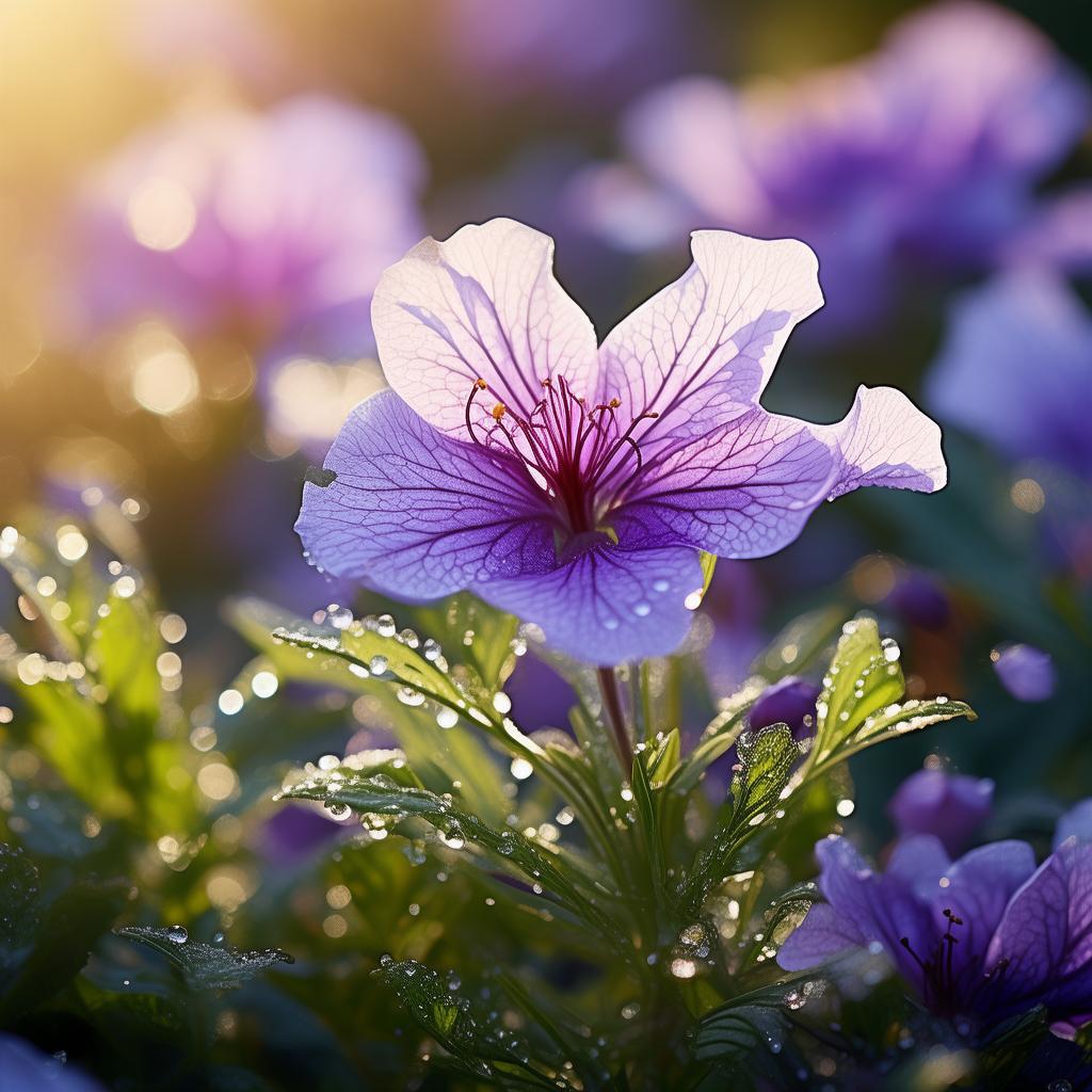 五月丁香花開，為何如此令人心醉神迷？
