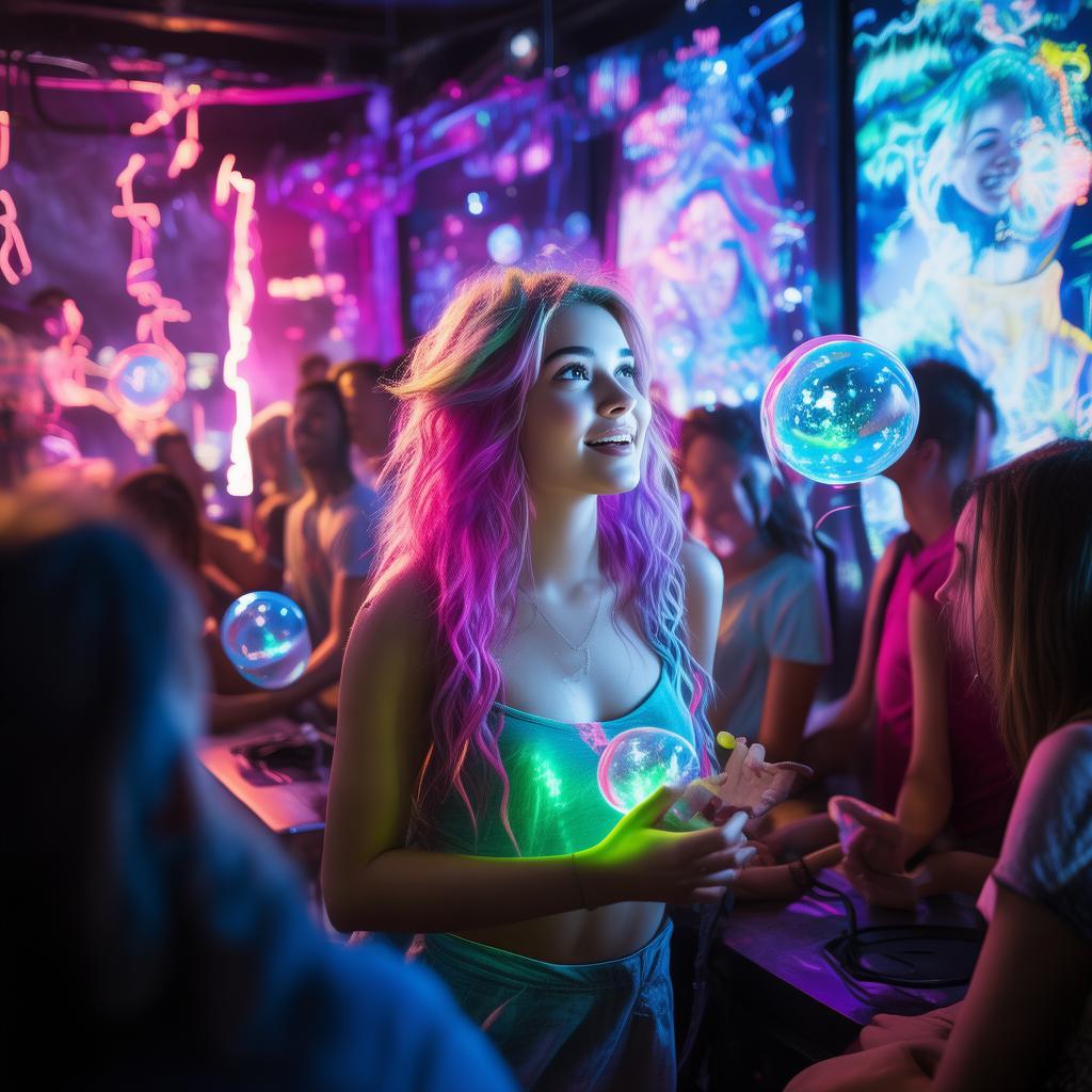 日日摸夜夜爽，究竟是什么樣的娛樂(lè)體驗(yàn)讓人如此癡迷？