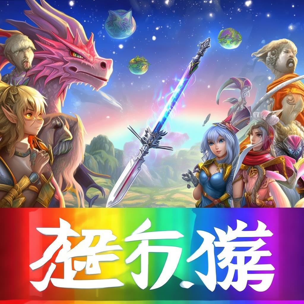 御劍情緣手游，多樣種族等你來探索，浪漫情緣共赴何方？
