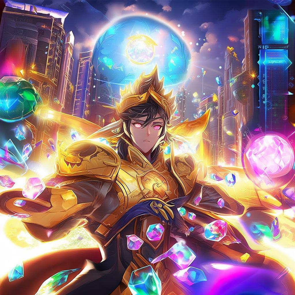 軒轅傳奇手游，寶石兌換，戰(zhàn)力能否再創(chuàng)新高？