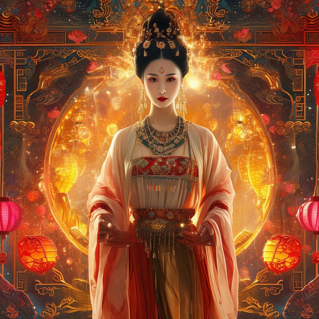 大唐與地府，夢幻手游中這段穿越千年的奇緣，你了解多少？
