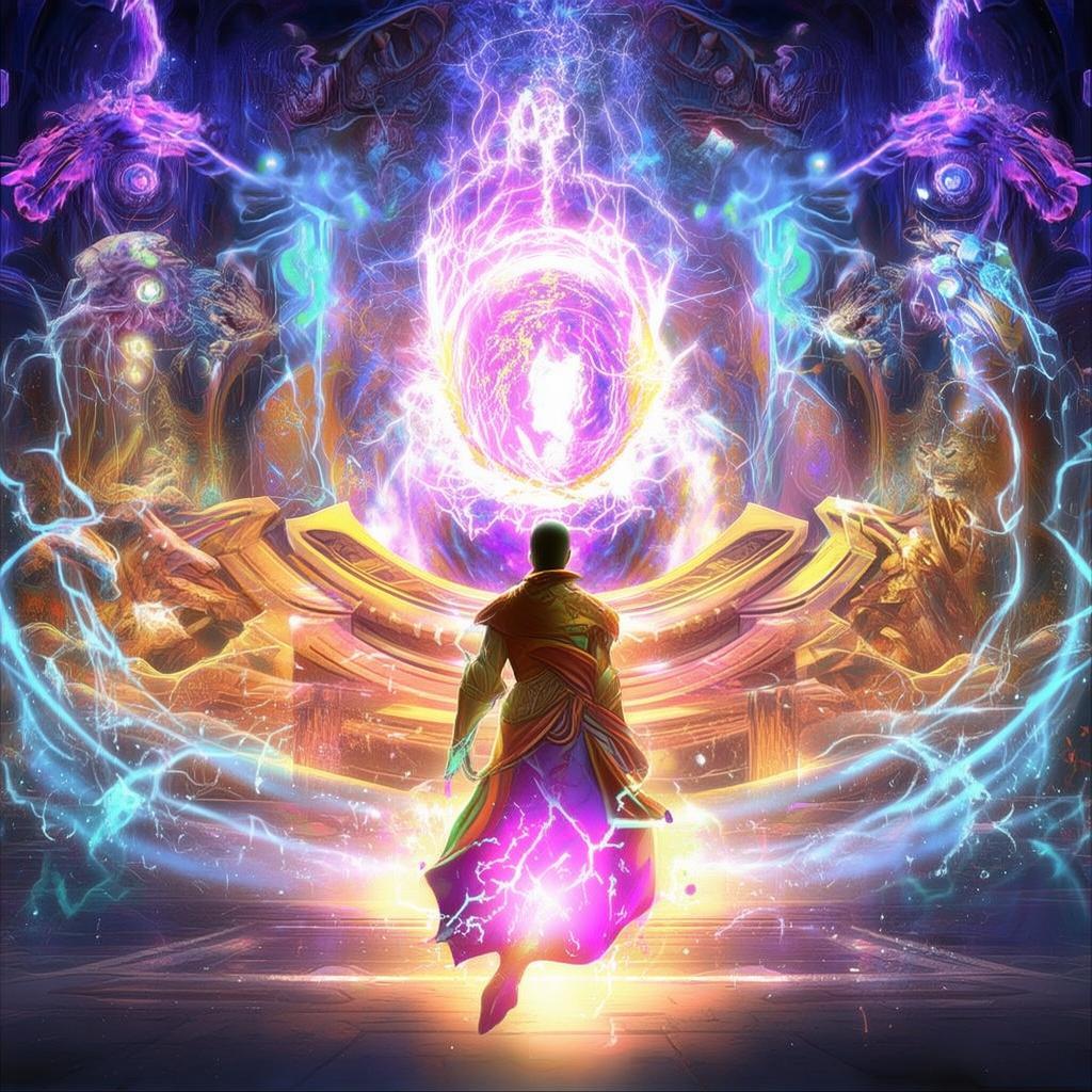 妖神傳手游，如何解鎖妖神之力，征服神秘世界？