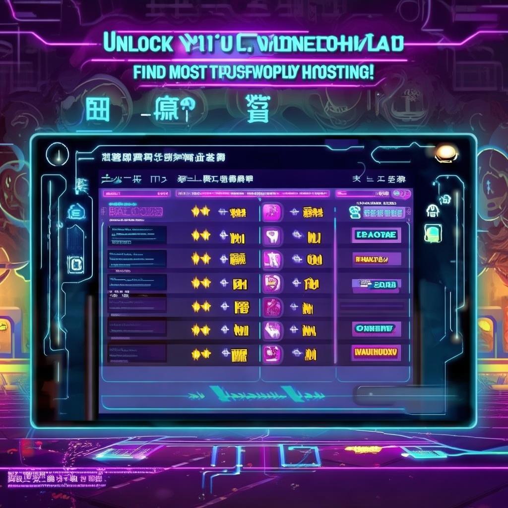 問道手游托管服務(wù)全解析，哪里托管最靠譜？