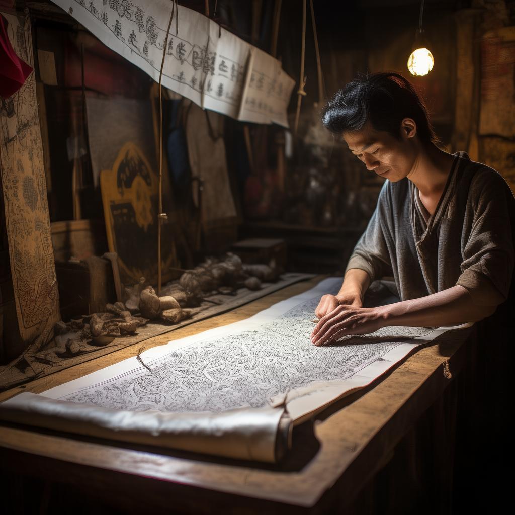 精品毛片背后的秘密，制作過程與文化影響究竟如何？