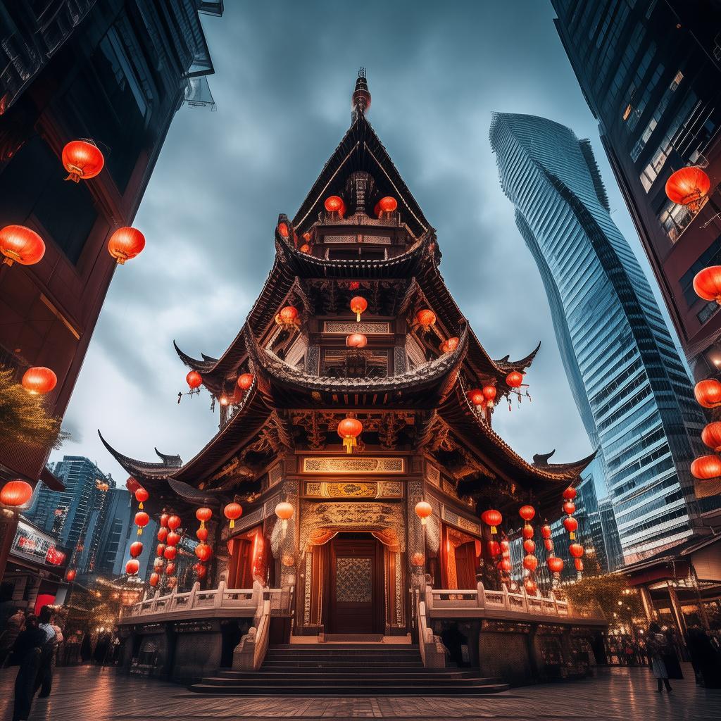久久一道本，傳統(tǒng)與現(xiàn)代如何實現(xiàn)完美融合？