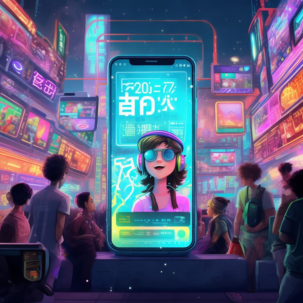 TGP手游在哪里？探索移動游戲的新天地，你準備好了嗎？
