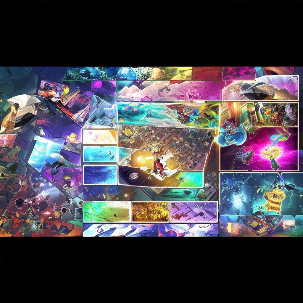 彈彈堂手游，屬性詳解，你真的了解這些制勝關鍵嗎？