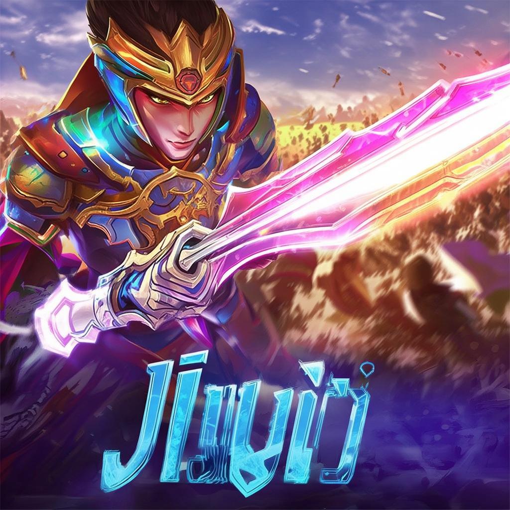 九黎手游，頂級(jí)武器能否助你登上力量與榮耀的巔峰？