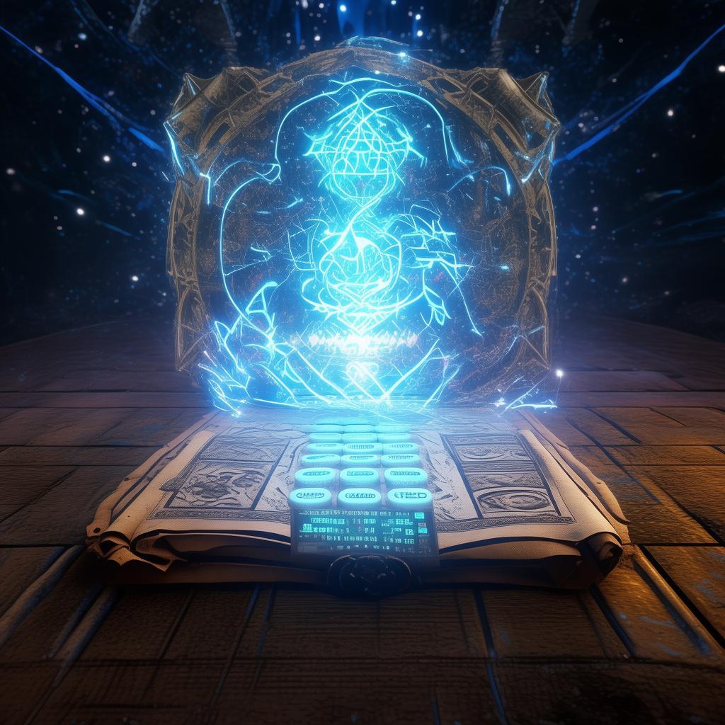 問(wèn)道手游變異兌換碼，解鎖神秘力量的鑰匙，你擁有了嗎？