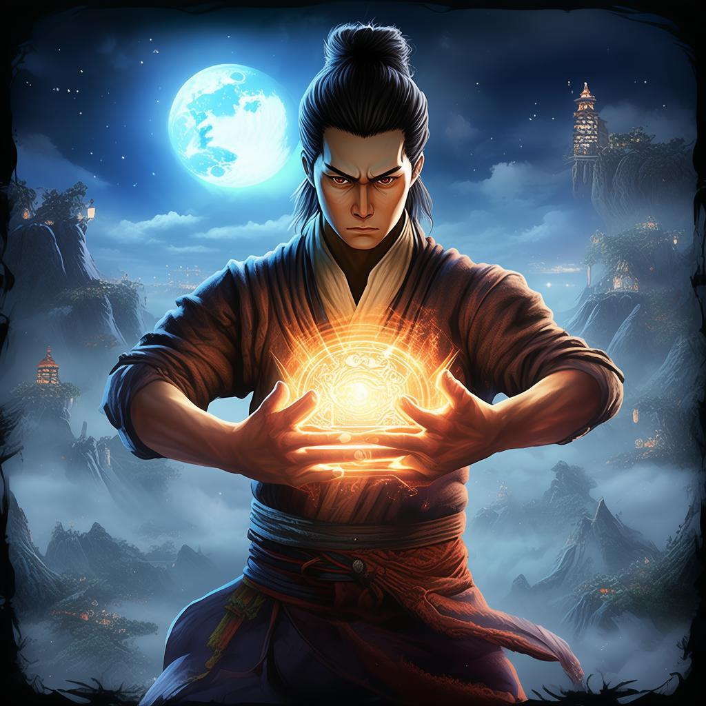 神雕俠侶手游，如何掌握絕世武功，成就武林傳奇？