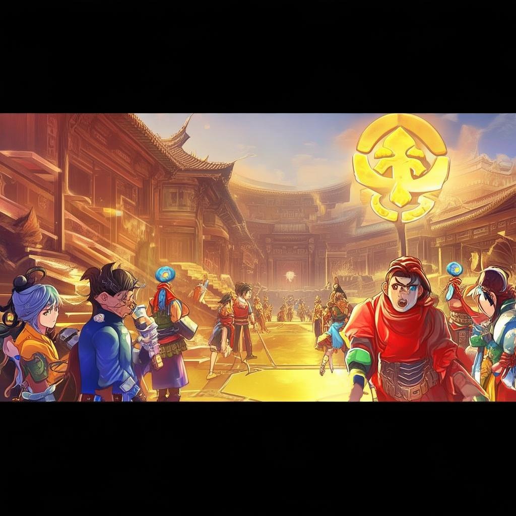 蜀門(mén)手游中，幫派協(xié)助真的能共筑榮耀嗎？
