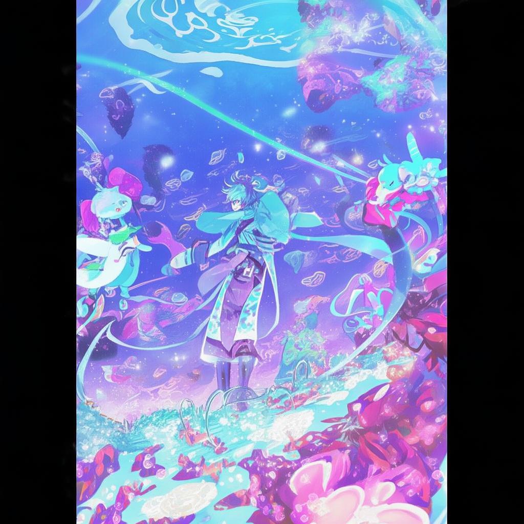 夢幻誅仙手游，與兜兜的奇妙冒險，你準(zhǔn)備好了嗎？