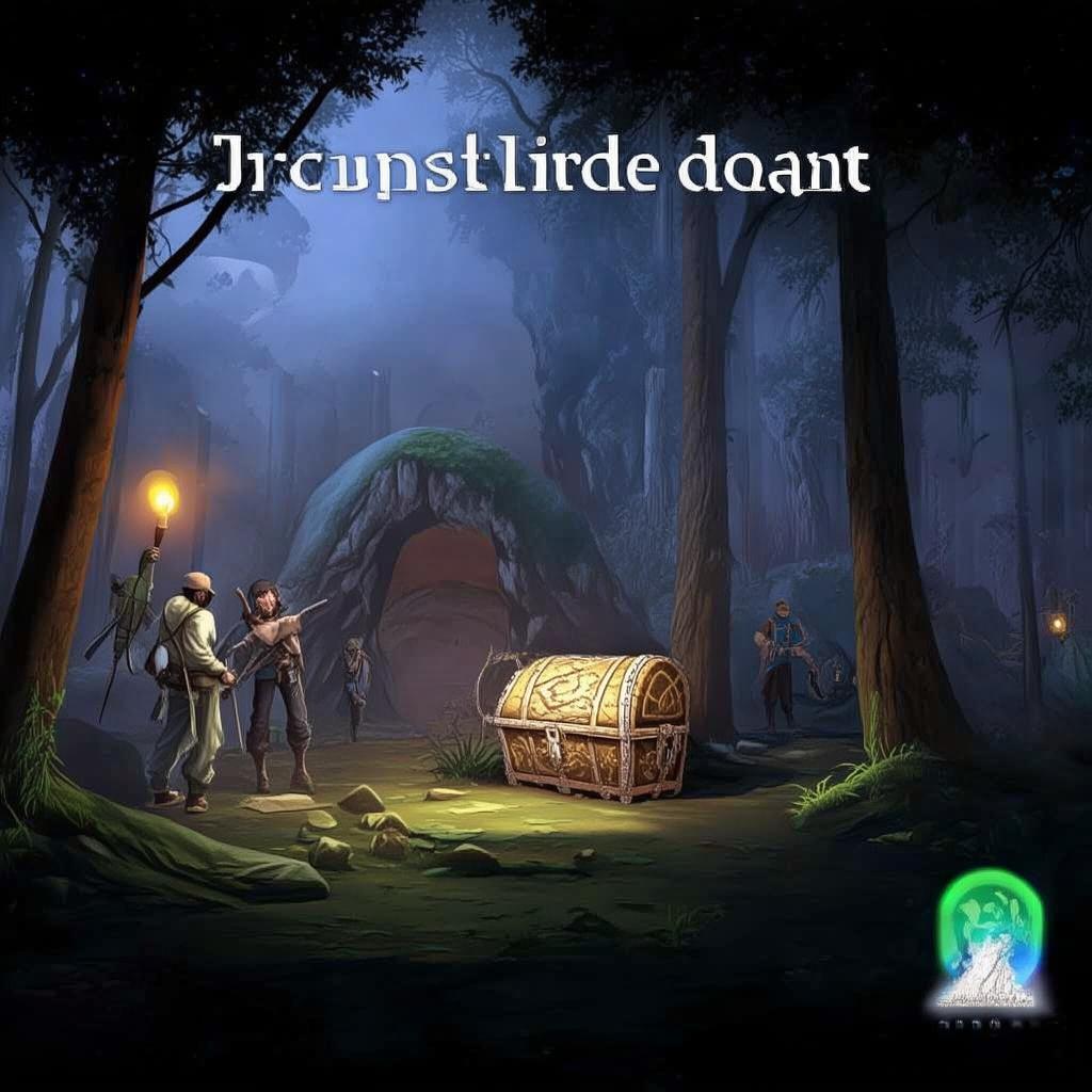 揭秘誅仙手游怪物掉落，珍稀寶藏究竟藏在哪里？