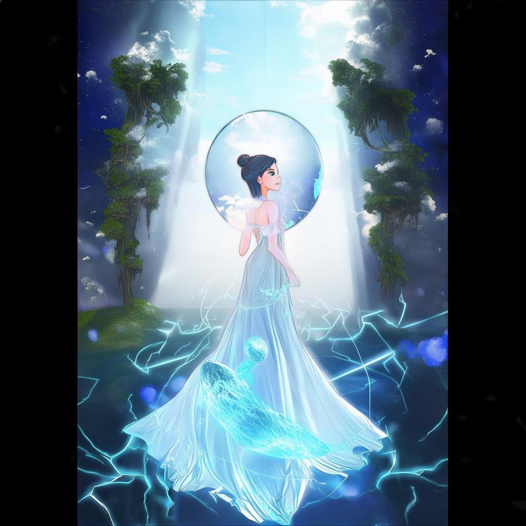 虛擬世界中的情感抉擇，誅仙手游協(xié)議離婚，你該如何抉擇？