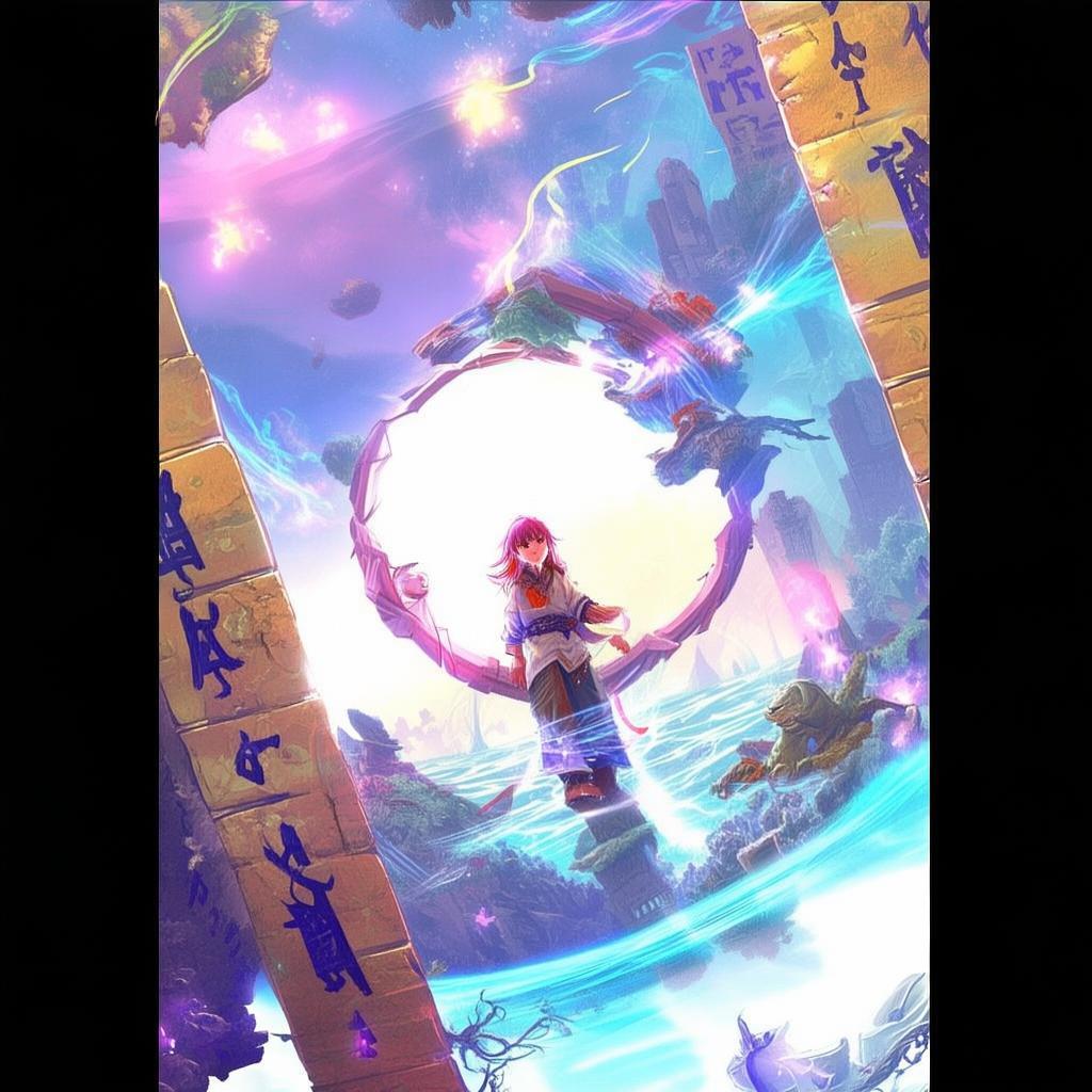 問道手游PC版，如何跨越界限，體驗(yàn)經(jīng)典修仙之旅？