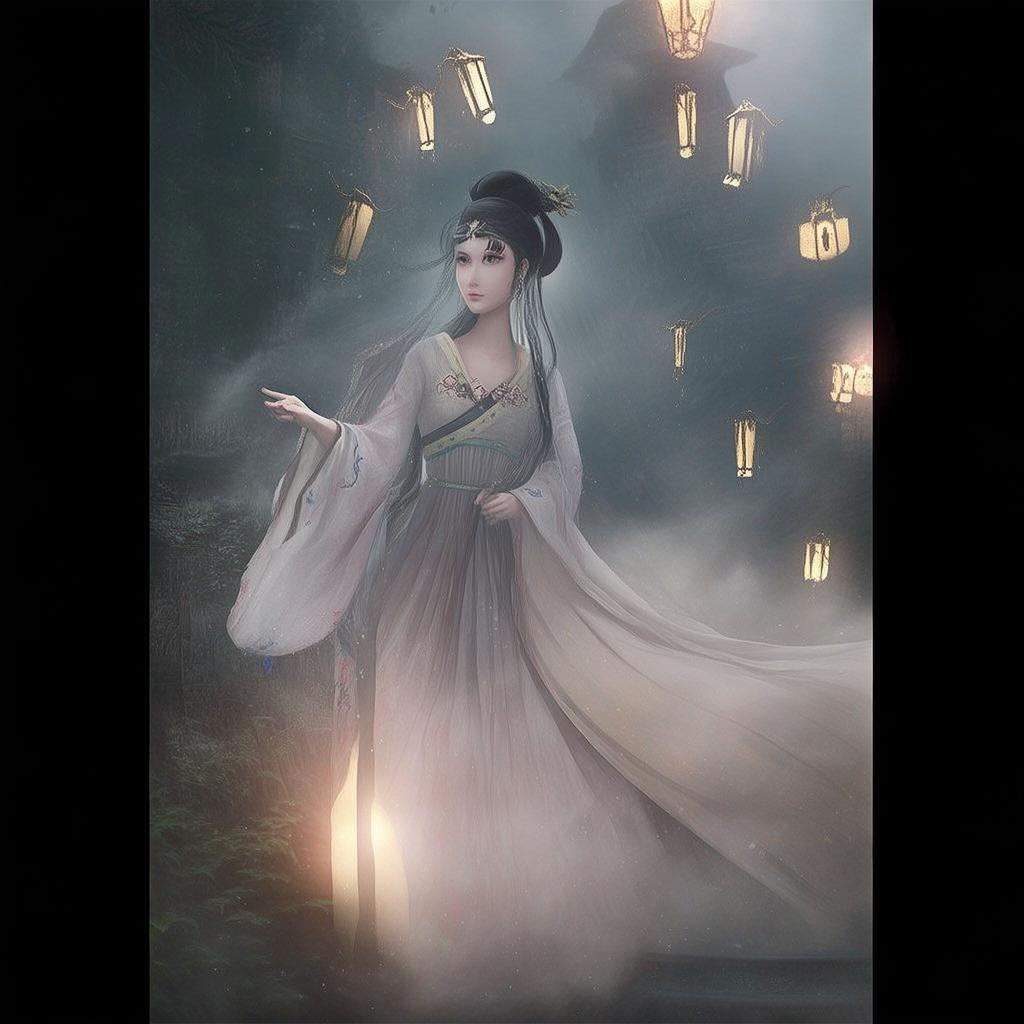 倩女幽魂手游，神秘世界真的有無盡樂趣嗎？