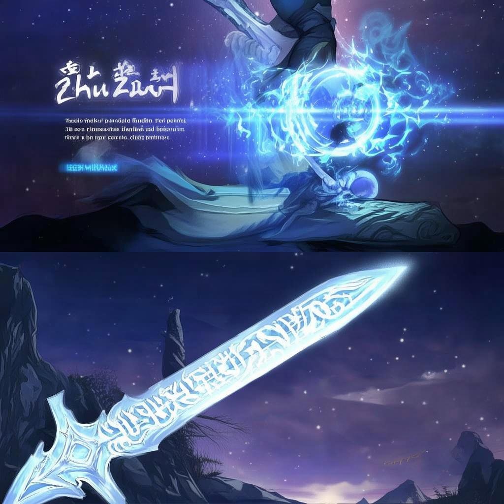 誅仙手游飛升武器，如何解鎖終極力量？