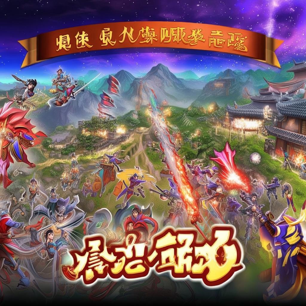 熱血江湖手游QQ版，江湖夢能否再續(xù)傳奇？