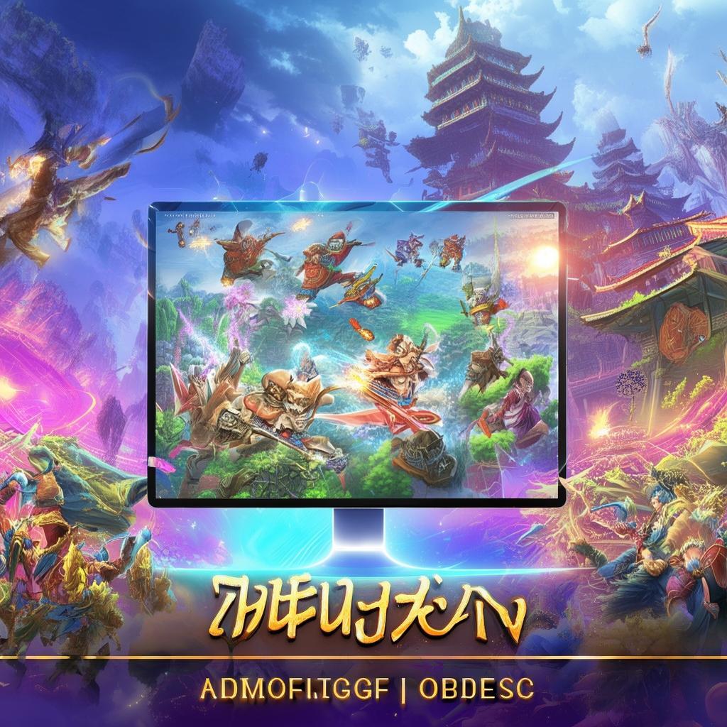PC版誅仙手游，重塑經典，你準備好了嗎？