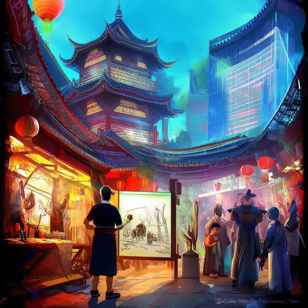 一道本久久，究竟如何實現(xiàn)傳統(tǒng)與創(chuàng)新的完美融合？