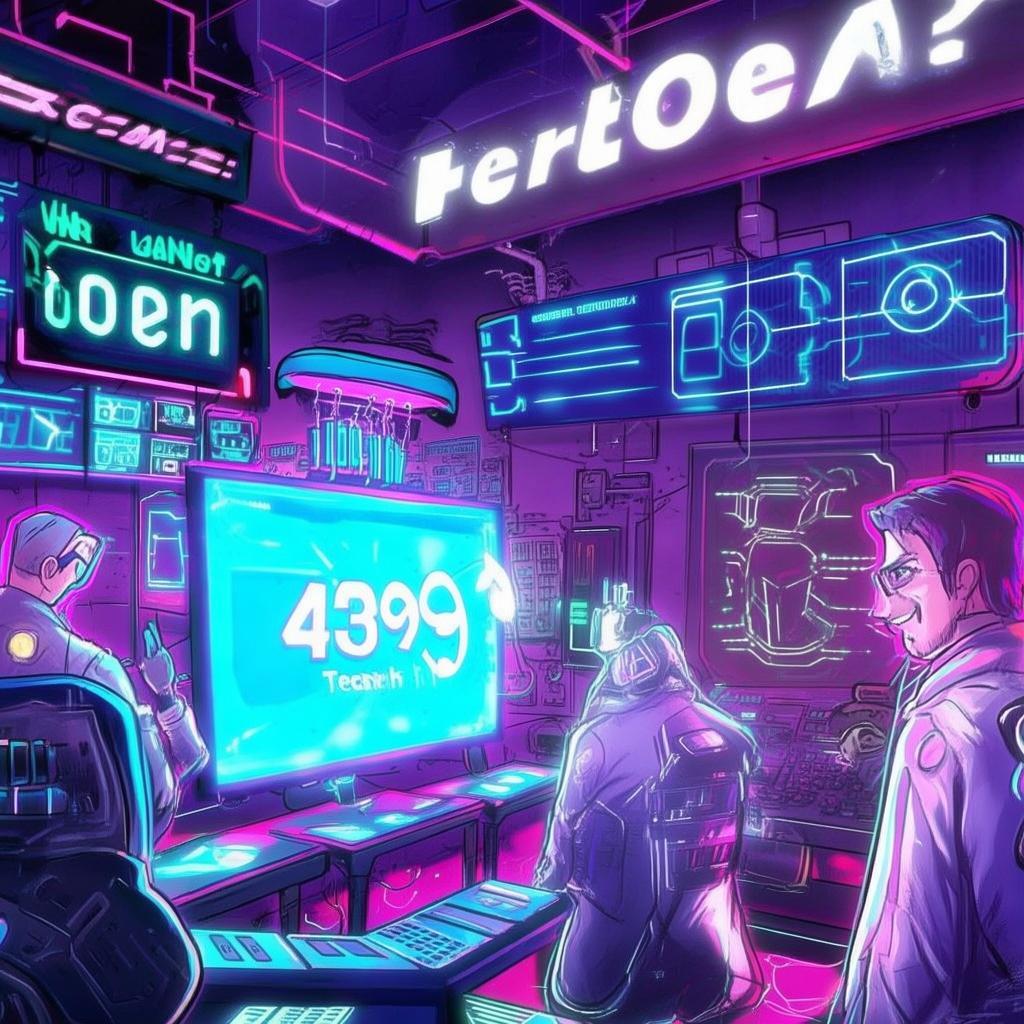 4399手游通打不開(kāi)？原因何在？如何解決？