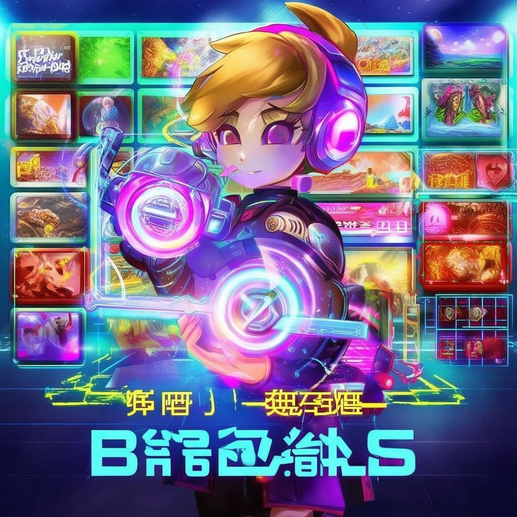 手游禮包助手，解鎖游戲福利的新途徑，你試過(guò)了嗎？