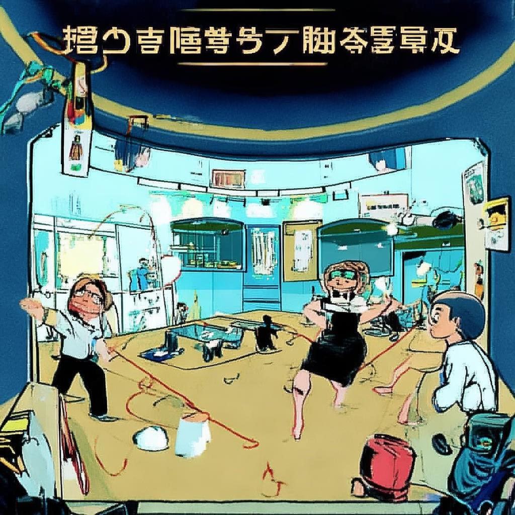 仙境傳說手游，如何平衡HP熱量與策略性生存？