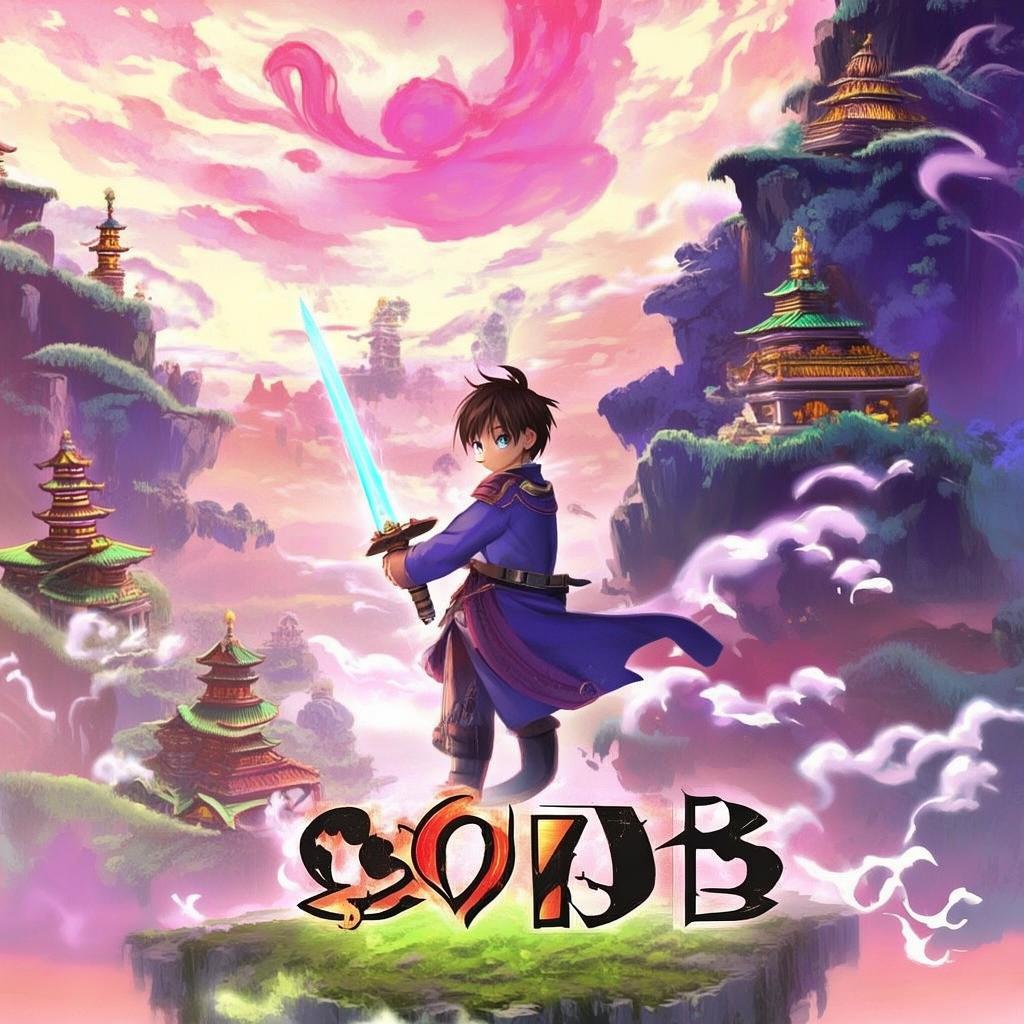 劍俠奇緣手游，武俠世界奇幻之旅，你準備好了嗎？