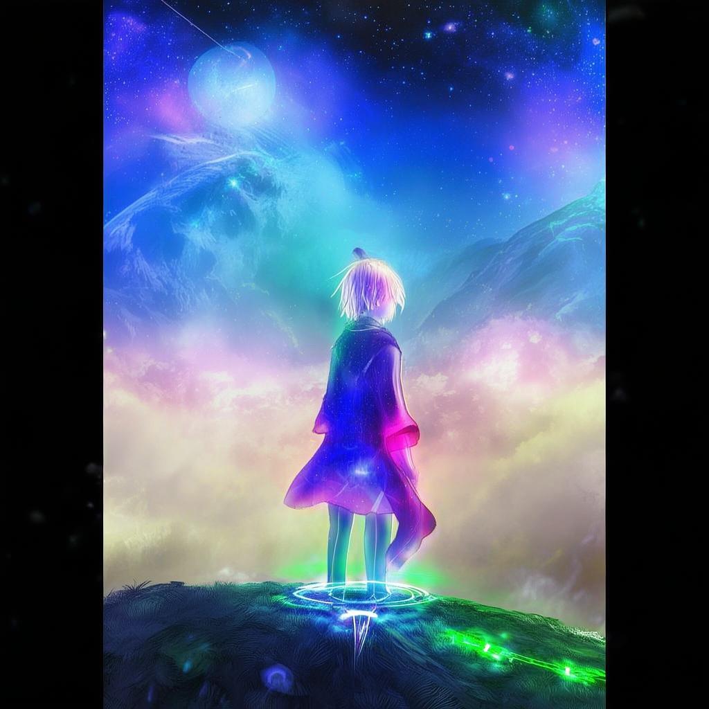 夢幻誅仙手游，如何深度探索角色，感受仙俠世界的獨特魅力？