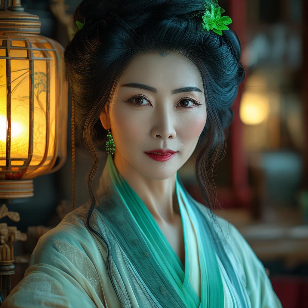 熟女中文，為何魅力與智慧的完美結(jié)合總能吸引眾人目光？