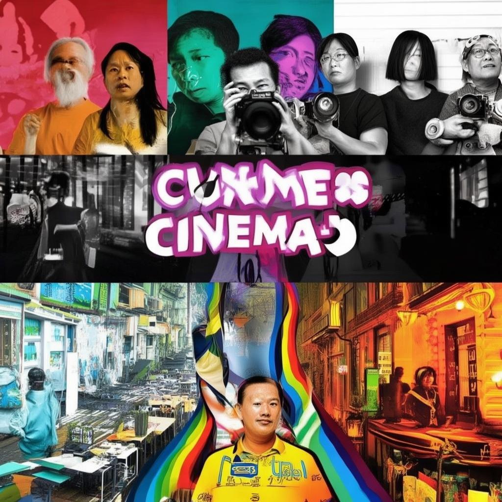 中國Gay片如何從邊緣走向多元表達(dá)？