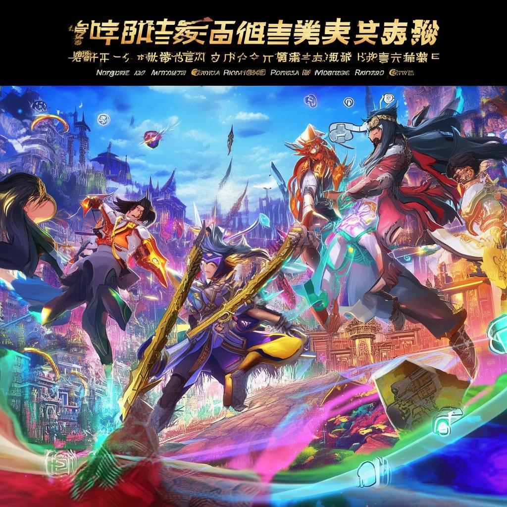王者榮耀，為何它能成為網(wǎng)絡(luò)最火的手游？