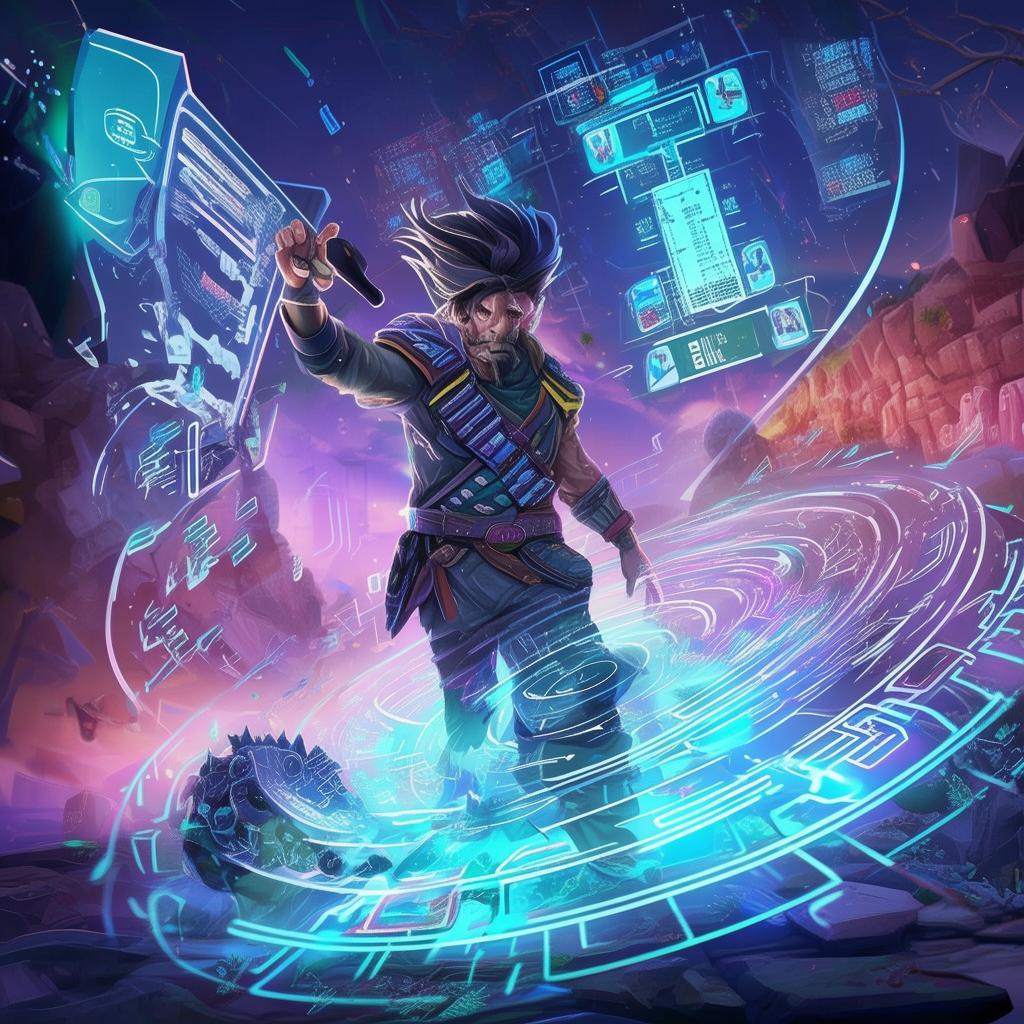 傳奇世界手游，如何有效應(yīng)對(duì)和解析游戲中的各種Bug？