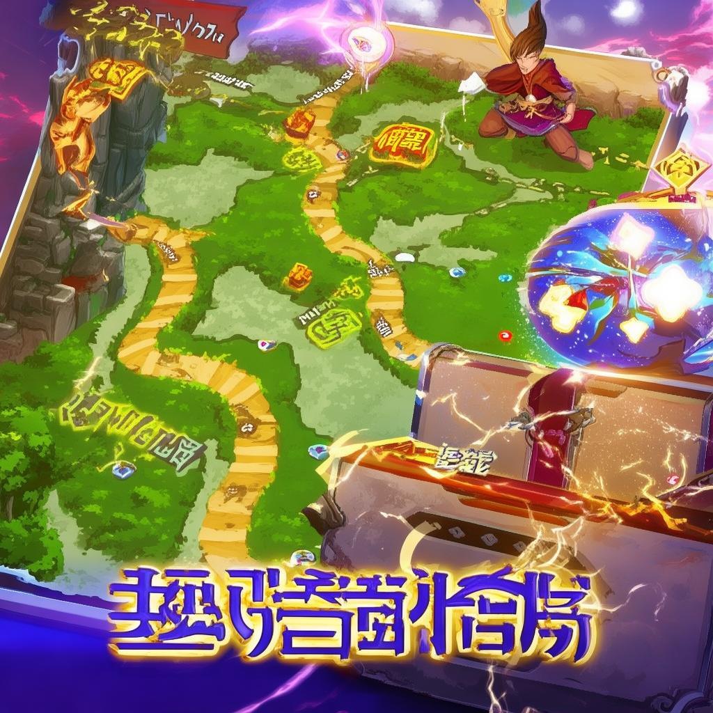 問(wèn)道手游主線任務(wù)獎(jiǎng)勵(lì)有哪些？探索之旅的奇妙收獲你了解嗎？