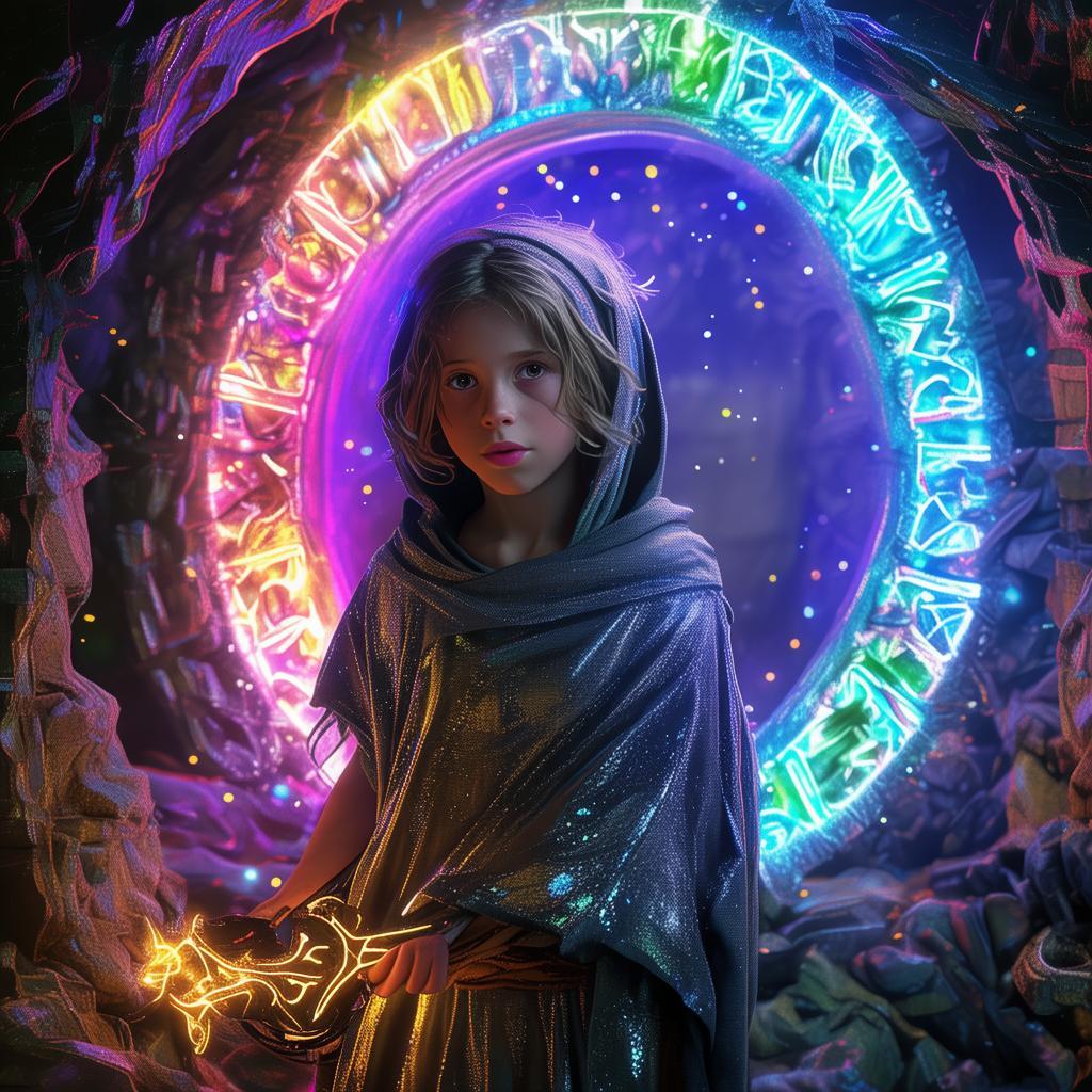 幻城手游，探索奇幻世界的奇妙之旅，你準(zhǔn)備好了嗎？