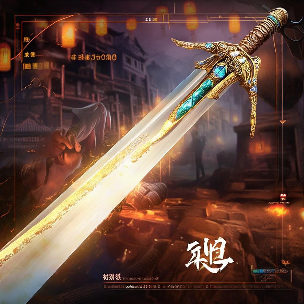 天王裝備如何打造？劍俠世界手游助你成就絕世劍俠傳奇！