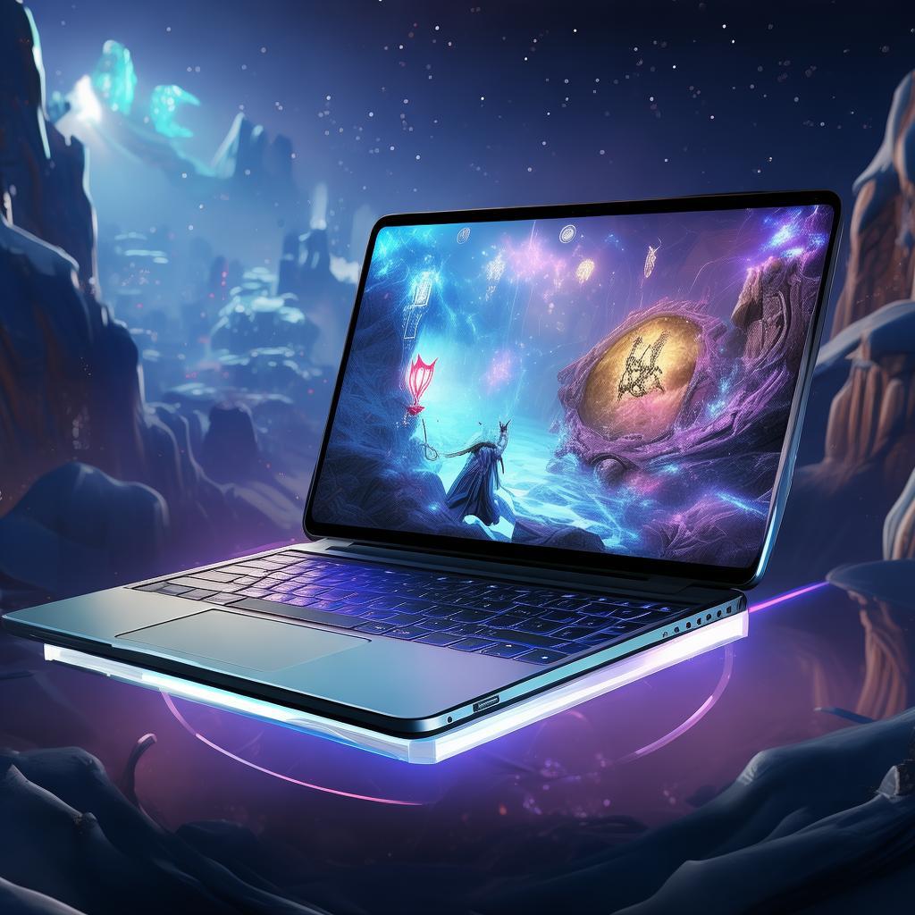iOS電腦版也能修仙？誅仙手游跨平臺新體驗震撼來襲！